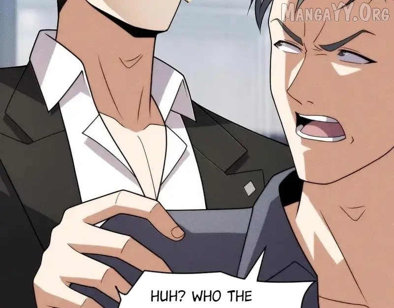 Hidden Dragon in the City (2025) Chapter 33 - page 47